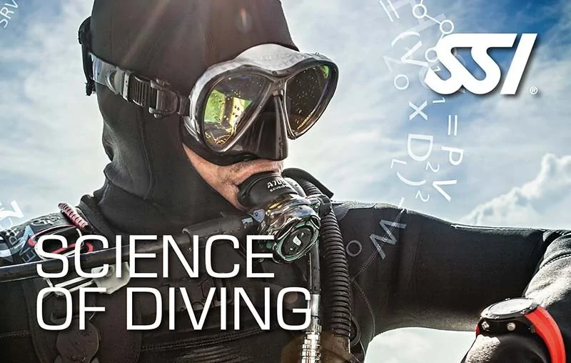 Curs scufundari - Science of Diving | SCUBA Tribe DIVE CENTER - 1